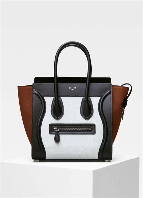 celine paris bag london|Celine bags price.